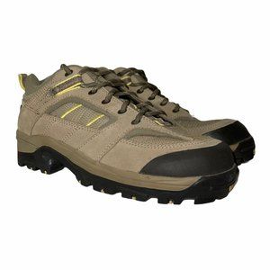 Columbia Broken Trail II Thick Soles Shoes 8.5